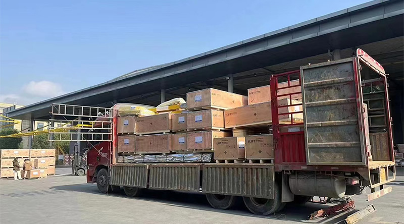 德州德城区到株洲物流公司-德城区到株洲运输专线-整车零担