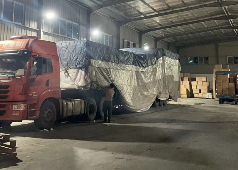 德州到株洲物流专线-德州到株洲物流公司-服务周到